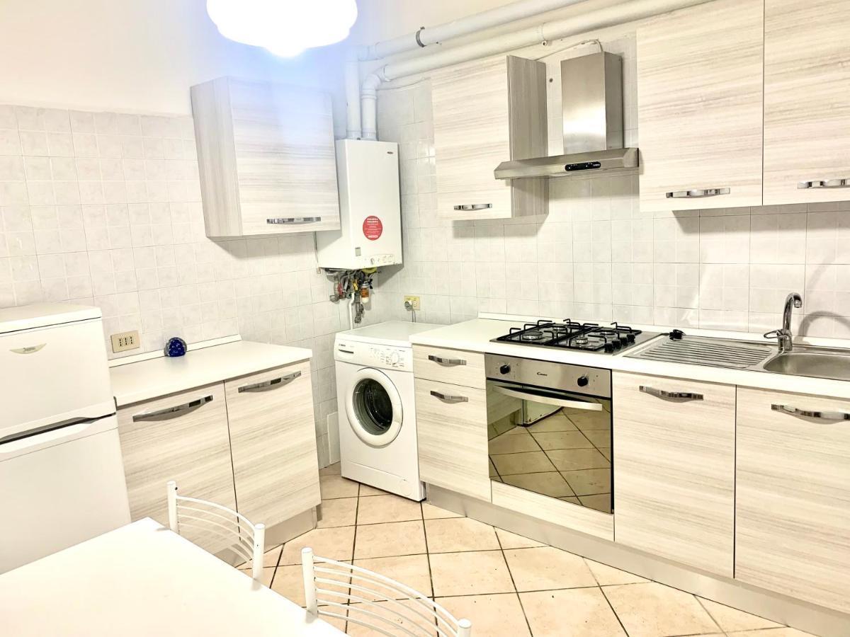 Daniele&&&&& Apartamento *