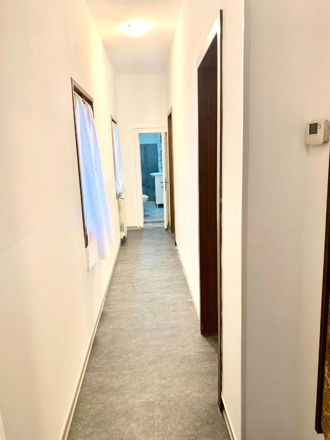 Daniele&&&&& Apartamento